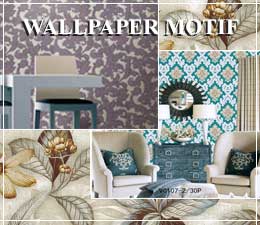 Wallpaper Motif